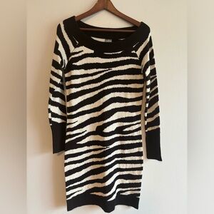soho ny & co Sweater Dress, Size S